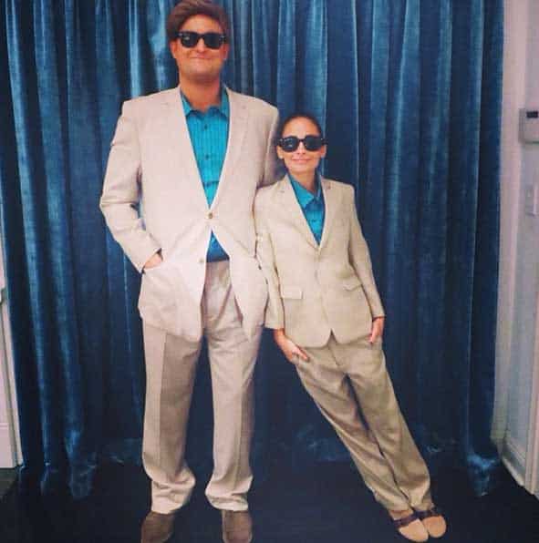 nicole richie twins