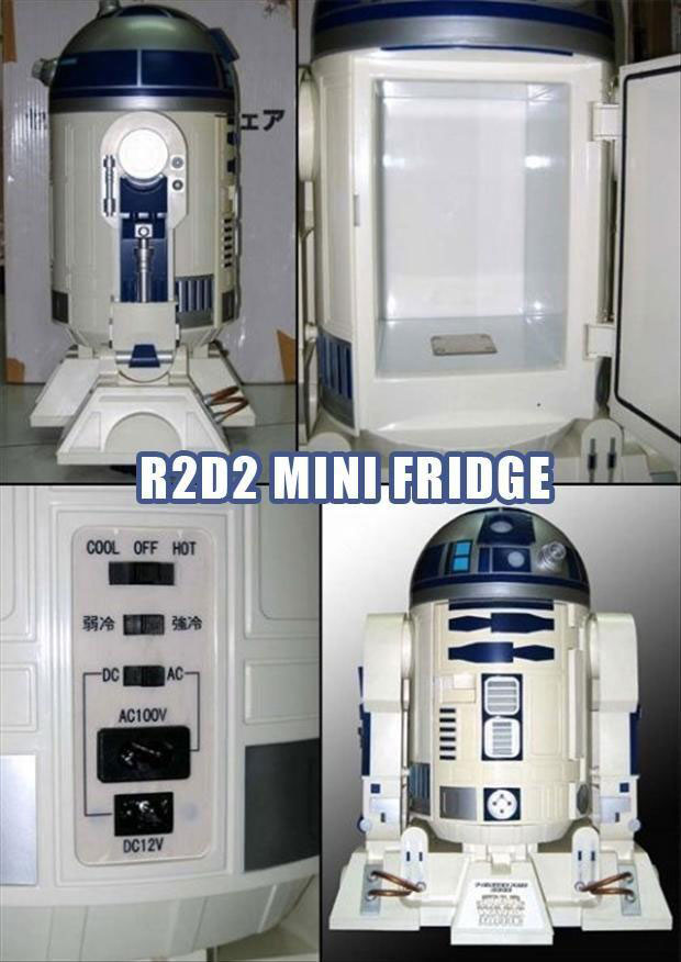 r2d2-mini-fridge