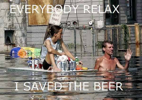 relax-beer
