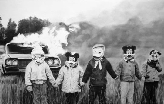 worth 1000 words disney