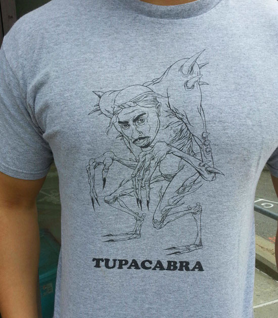tupacabra