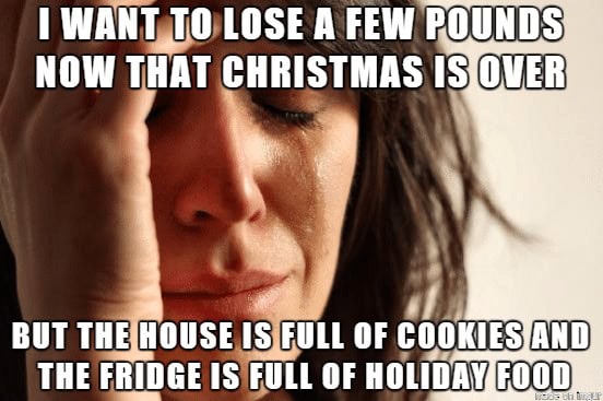 first world problems lady