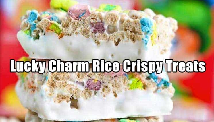 Lucky-Charm-Rice-Crispy-Treats