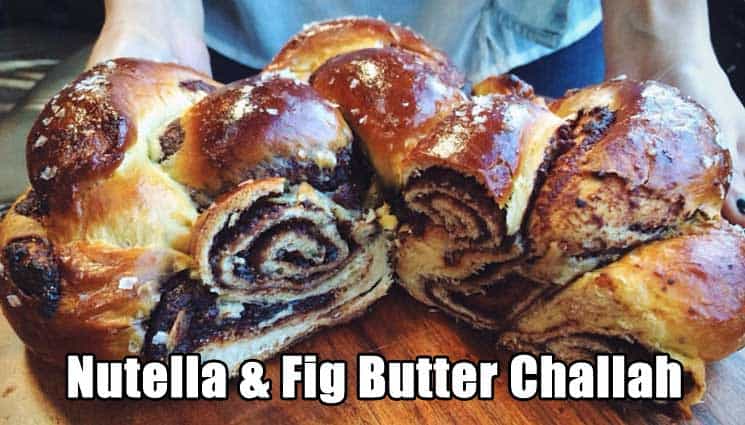 Nutella-and-fig-butter-challah