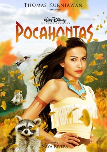 celebrities-as-disney-princesses - WorldWideInterweb
