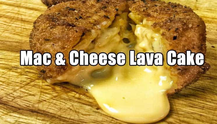 mac-and-cheese-lava-cake