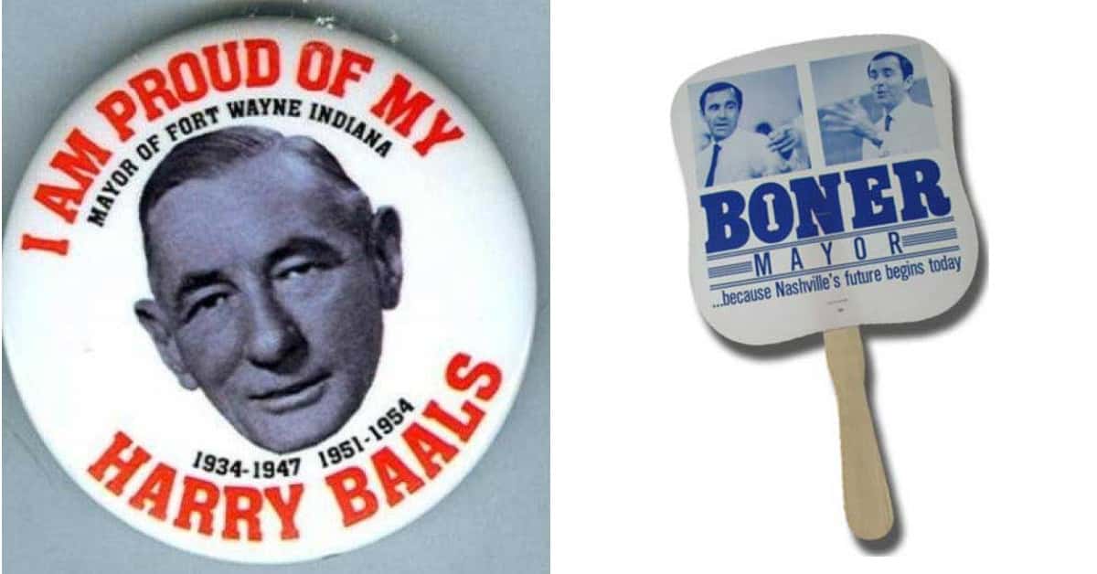 25 Funniest Names In The History Of Politics GALLERY 