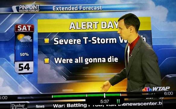 weather-report-funny - WorldWideInterweb