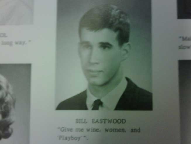The 20 Funniest Vintage Yearbook Quotes (GALLERY)