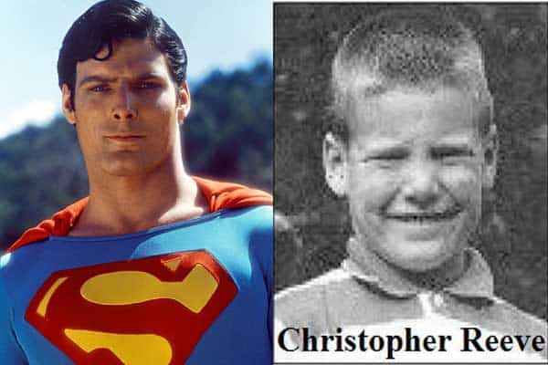 christopher-reeve-childhood - WorldWideInterweb