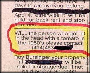 funny classified ad pictures