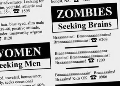 classified ads funny
