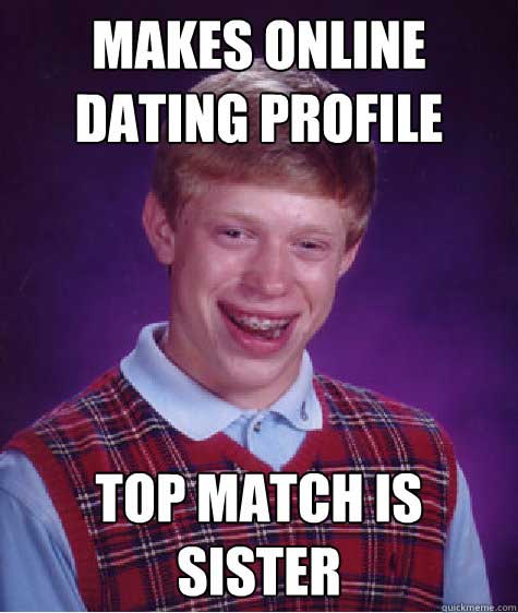 22 Funny Online Dating Memes That Might Make You Cry If ...