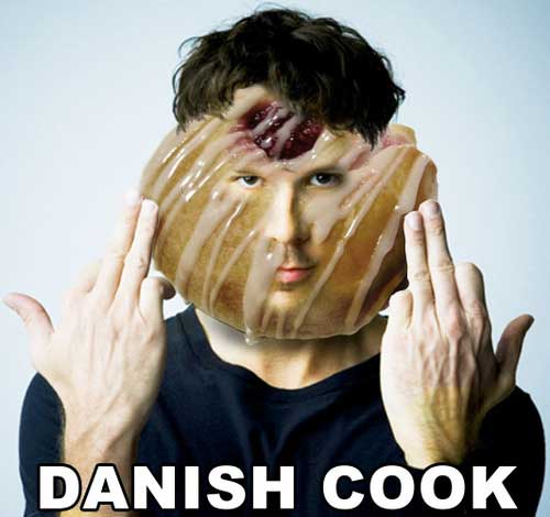 danish-cook