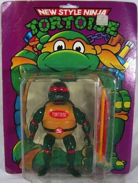 turtle ninja
