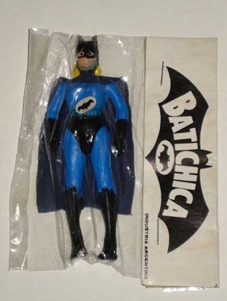 batman bootleg