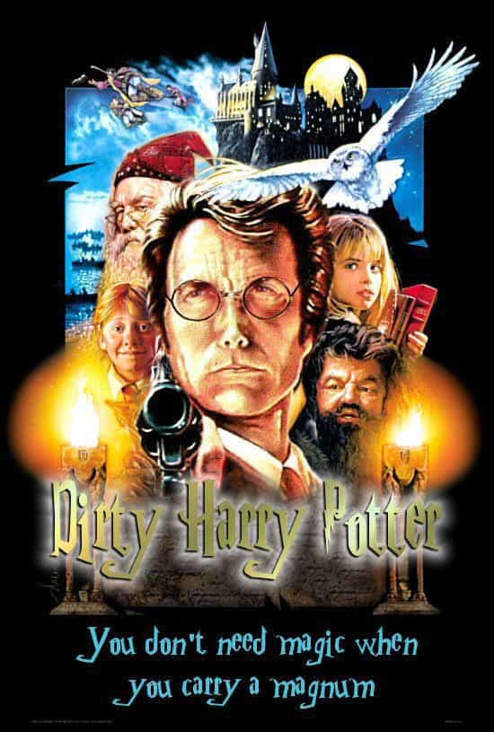 dirty-harry-potter