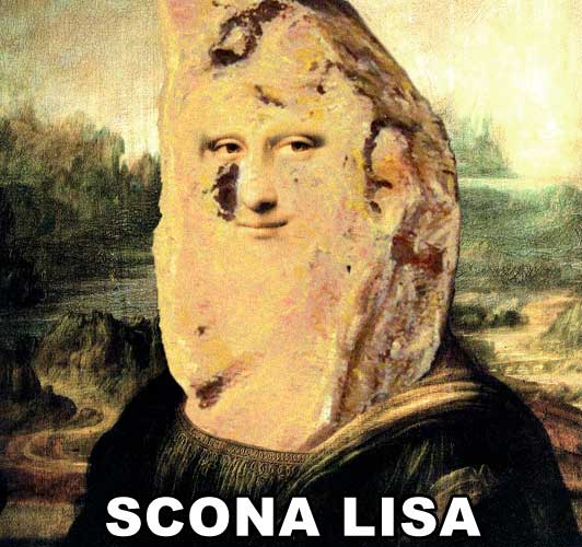 scona-lisa