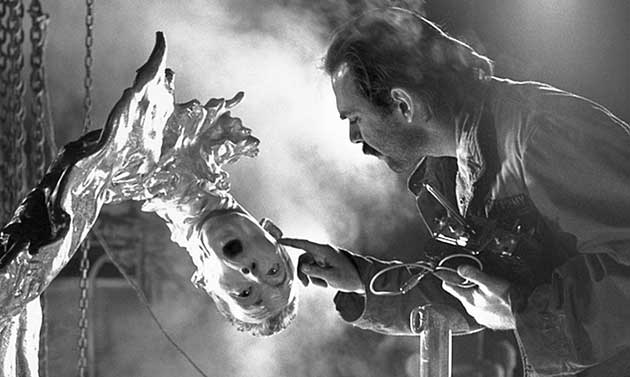 terminator special effects