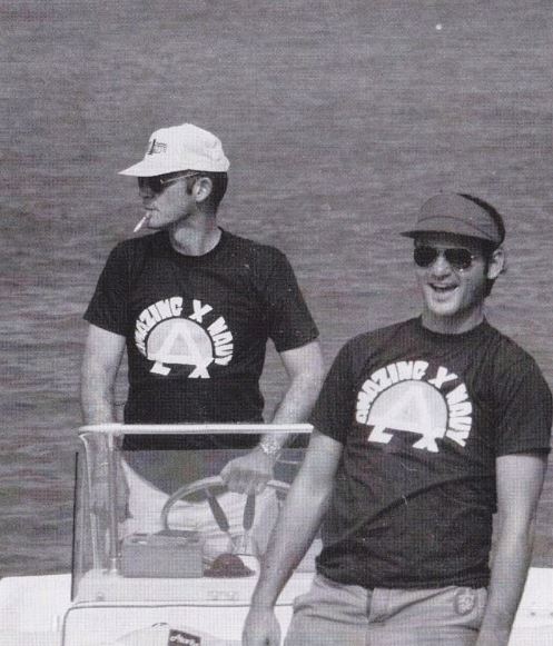 bill murray hunter s thompson