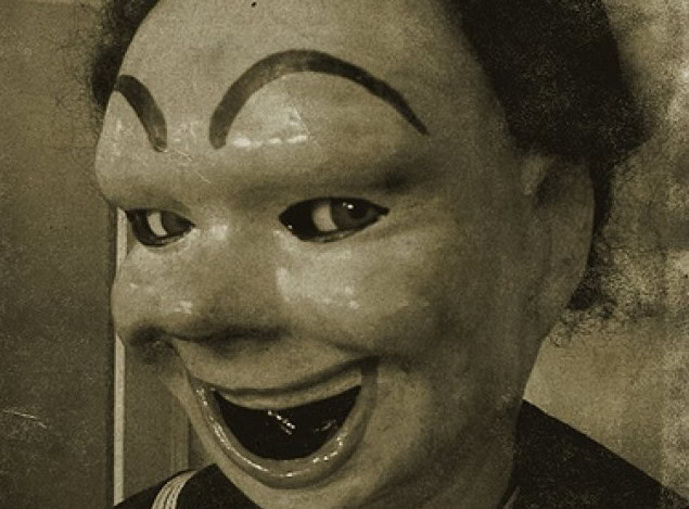 horrifying ever