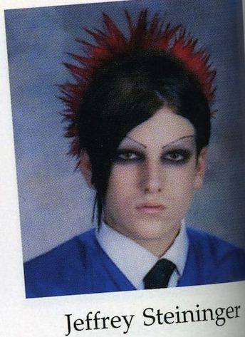 yearbook emo