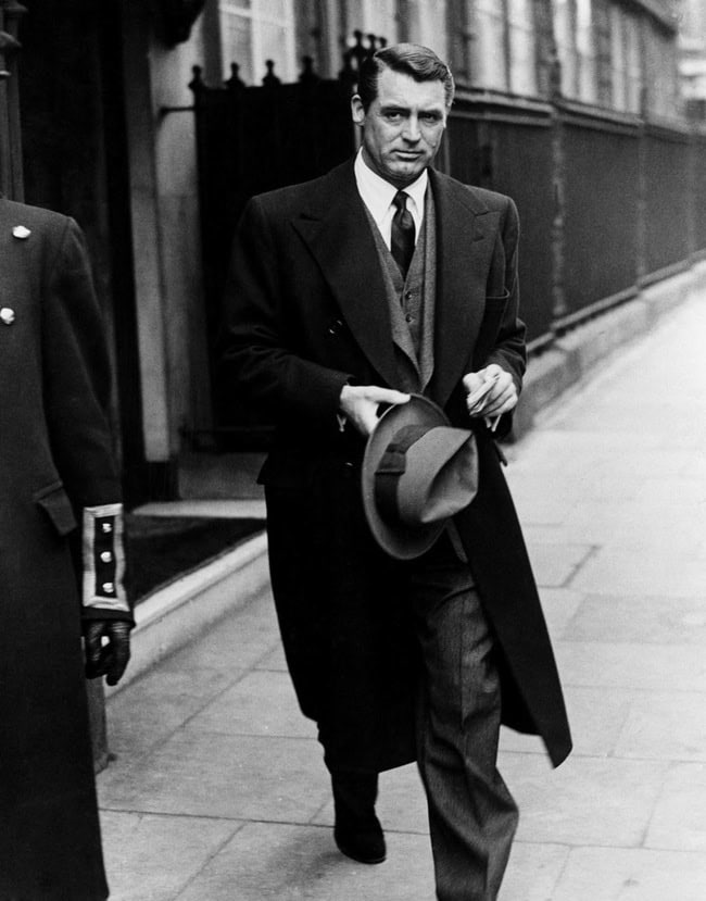 cary grant cool