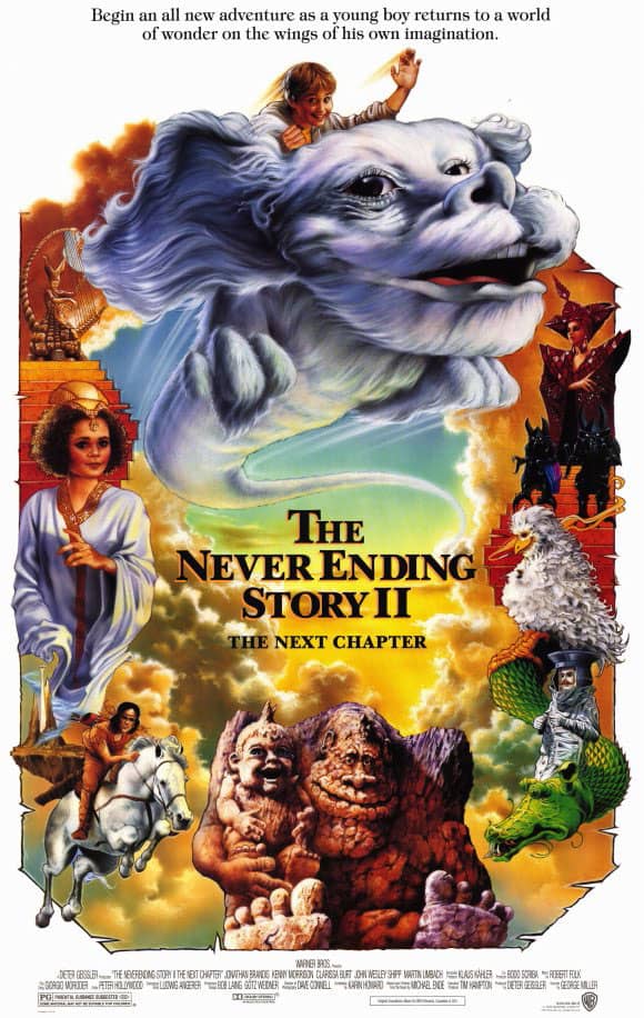 neverending-story-2-poster