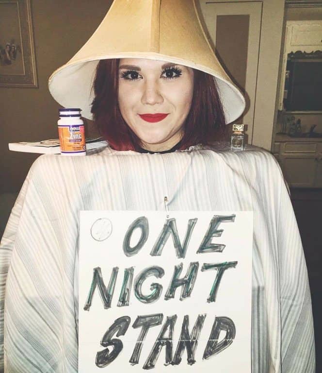 The 30 Best Halloween Costumes of 2016 on Reddit (GALLERY)  WWI