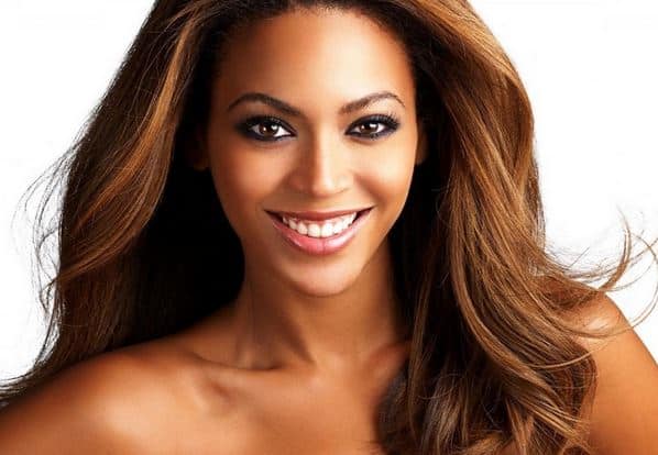 beyonce hottest