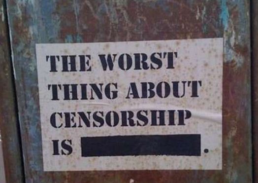 unnecessary censorship pics
