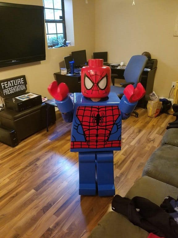 spiderman-lego