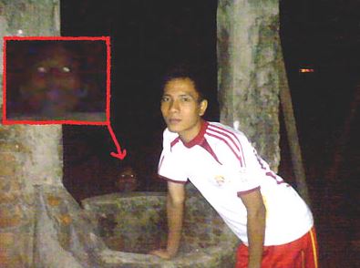 ghost real photos