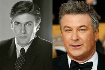 The First Headshots of Famous Celebrities (GALLERY)