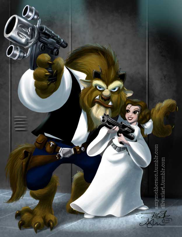 star-wars-beauty-and-the-beast