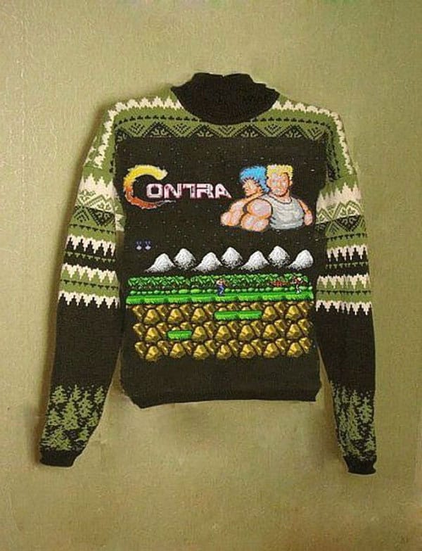 gamer-sweater