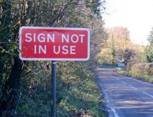 useless-sign