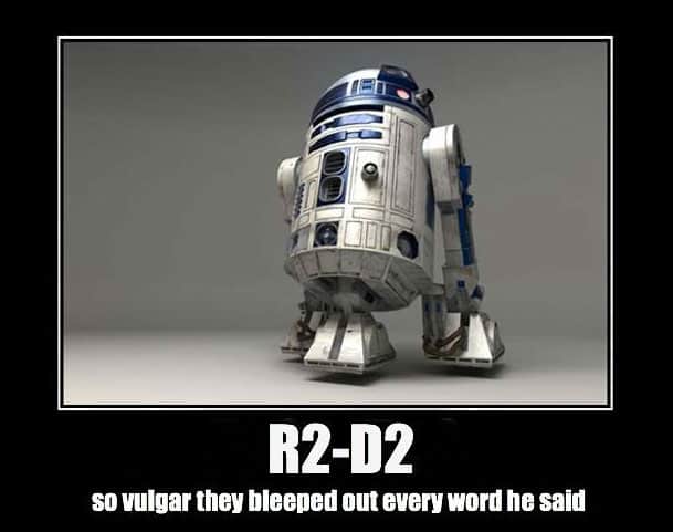 R2D2-memes