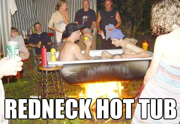 redneck-hot-tub