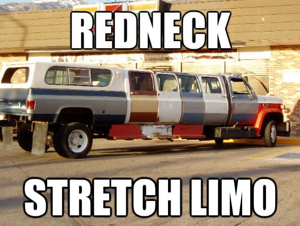 redneck-stretch-limo