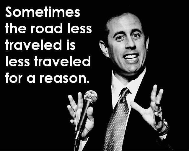 Comedian Quotes That Are Actually Great Life Advice (GALLERY)