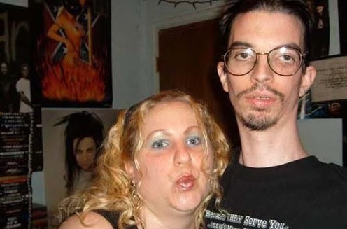 ugliest couples internet