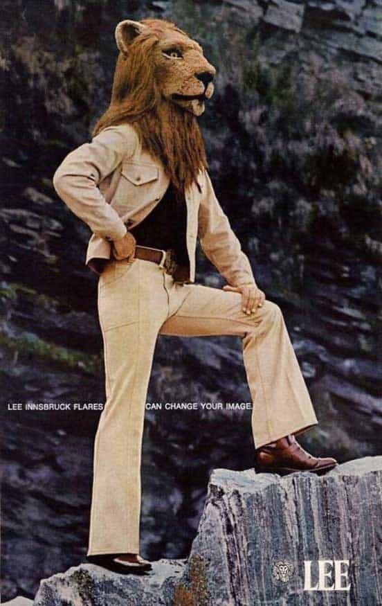 1970's fashion