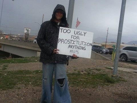 honest-homeless-sign