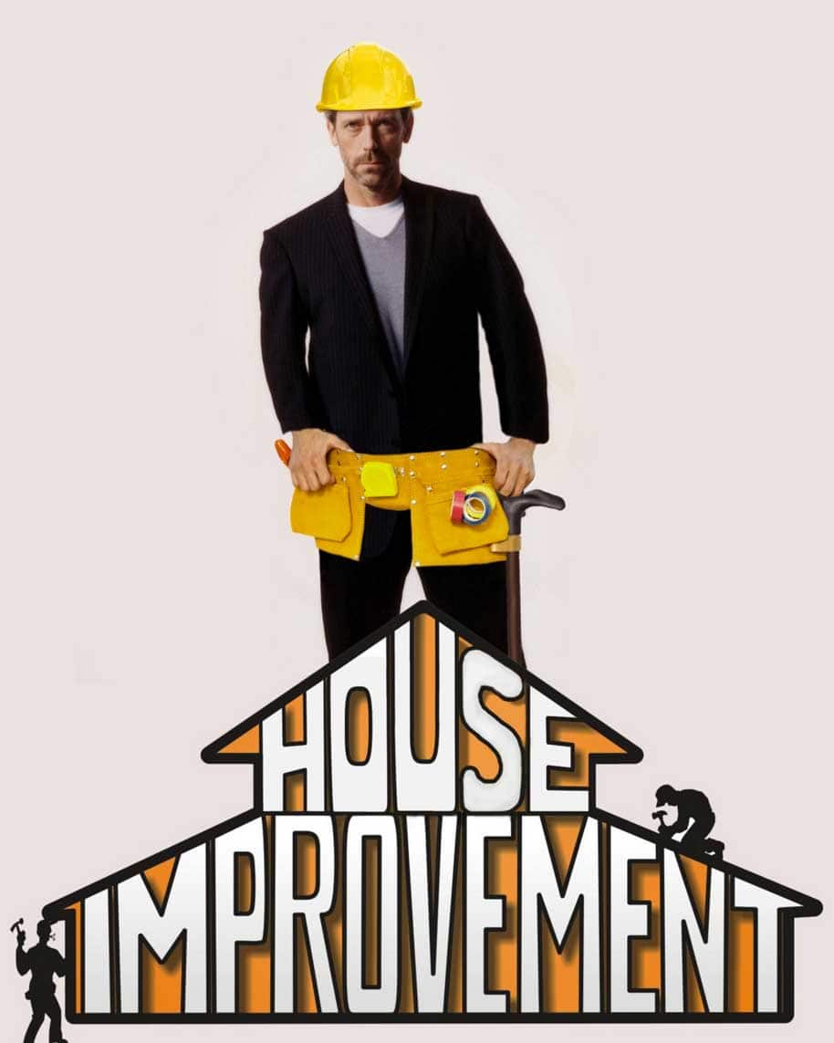 house improvement