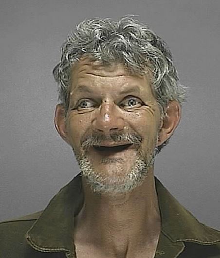 florida mugshot best