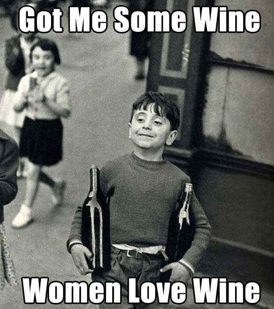 women-love-wine