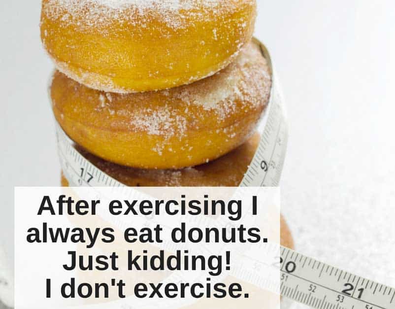 Funny Donut Memes In Honor Of "national Donut Day" (gallery) FA9.