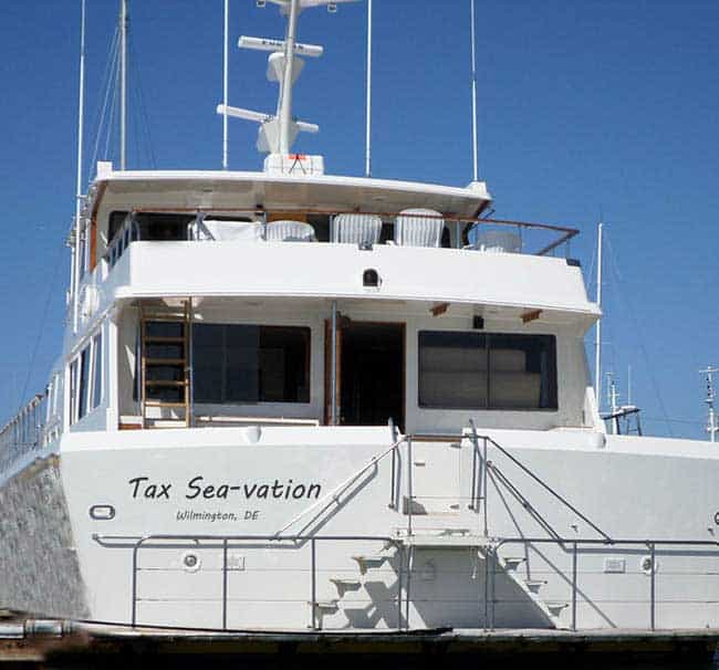 The 50 Funniest Boat Names Of All Time (GALLERY ...