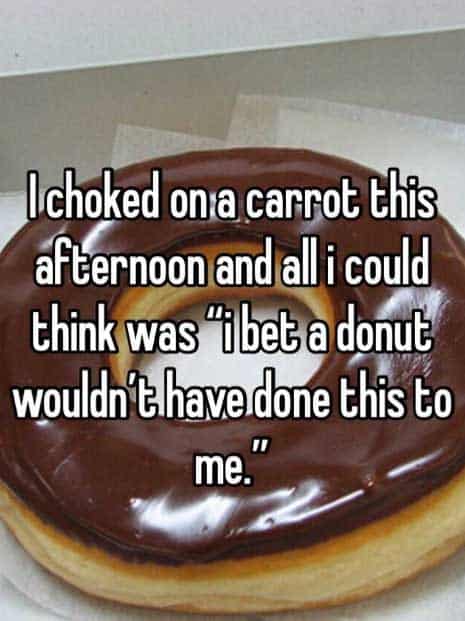 Funny Donut Memes in Honor of "National Donut Day" (GALLERY) | WWI